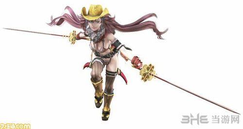 御姐玫瑰Z2混沌最新截图4