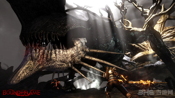 火焰限界最新截图2