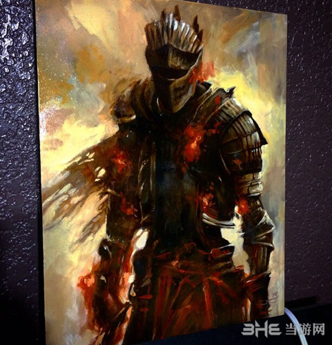 黑暗之魂3官网突然取消PC平台配置信息11