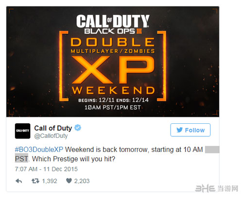 使命召唤12：黑色行动3截图2