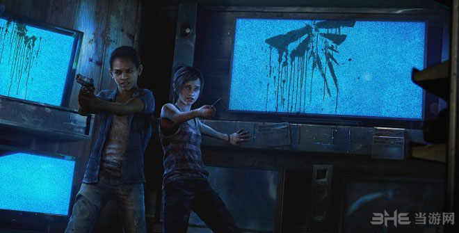 美国末日dlc遗留最新截图1