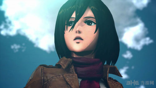 进击的巨人截图1