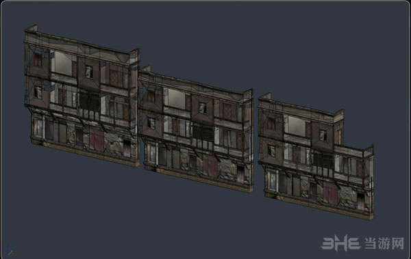 Agent开发多年之后游戏截图首次曝光6