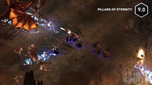 IGN2015年高分游戏3