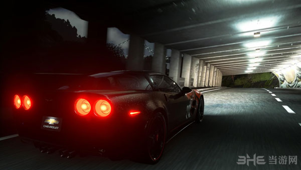 驾驶俱乐部DLC截图3