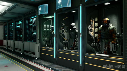 使命召唤12：黑色行动3截图1