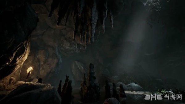 地狱之刃宣传片截图3