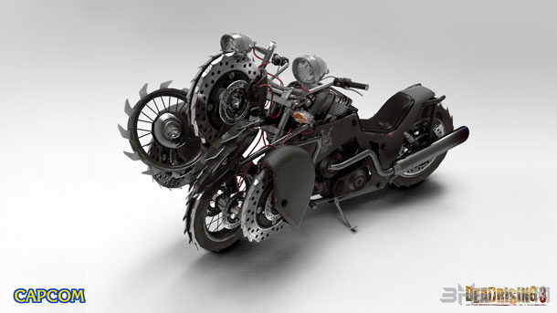 丧尸围城3dlc混乱崛起图片