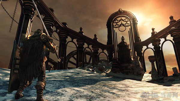 黑暗之魂2DLC图片2