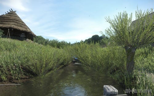 天国：拯救截图2