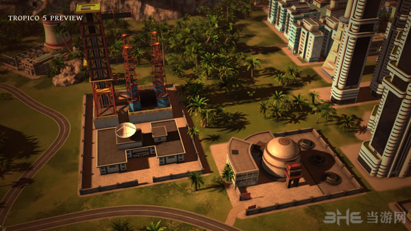 海岛大亨5游戏截图1
