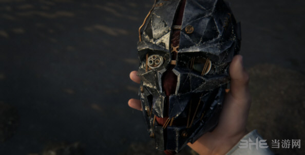 耻辱终极版截图