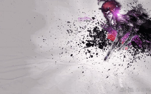 英雄联盟1.31英雄更新公告