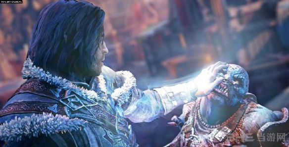 中土世界暗影魔多DLC截图2