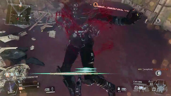 泰坦陨落豪华版4