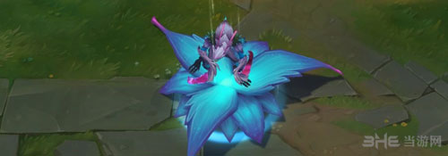 LOL英雄联盟截图3