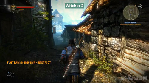 巫师系列截图4