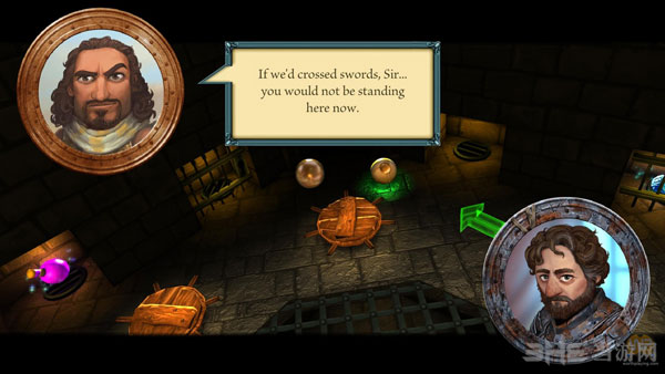 王国弹珠台截图2