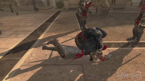 刺客信条：身份截图4