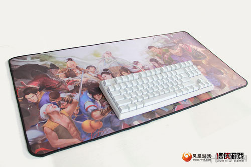 洛川群侠传截图3