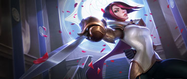 lol4月1日周免英雄查询 英雄联盟4.1免费英雄更换公告