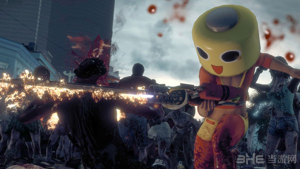 丧尸围城3PC版截图1