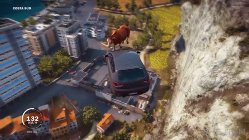 正当防卫3高能时刻逗比瞬间3