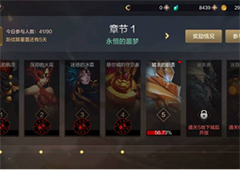 dnf手游梦幻迷宫在哪 副本玩法攻略
