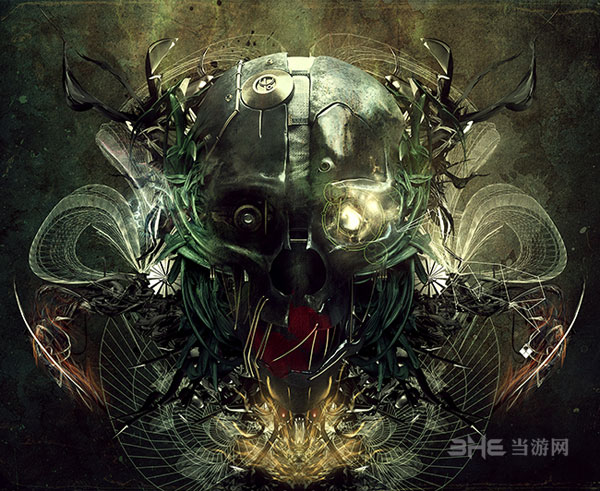 耻辱终极版截图1