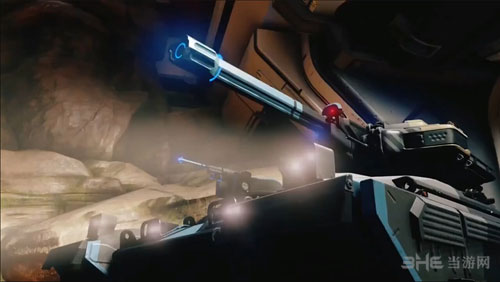 光环5：守护者截图4