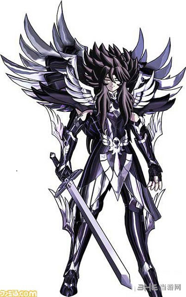 圣斗士星矢斗士之魂游戏截图1