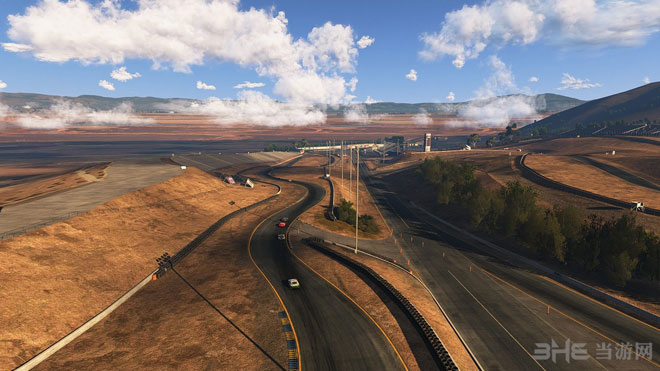 赛车计划最新截图1