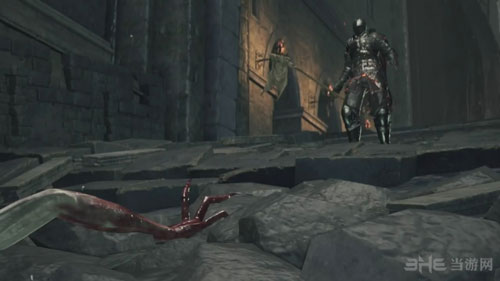黑暗之魂3截图4