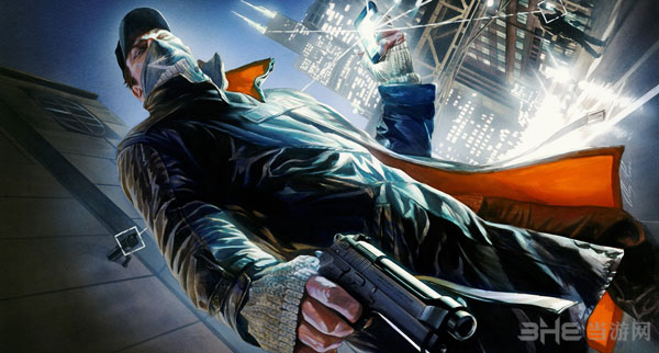 看门狗2确认开发中3