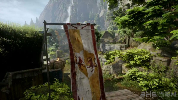 龙腾世纪3审判截图3