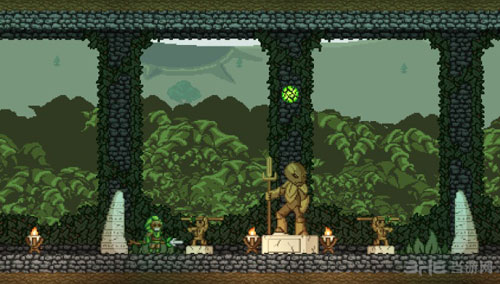 星界边境更新内容前瞻