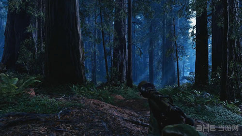 星球大战：前线截图2