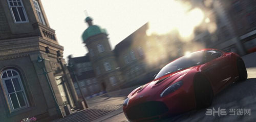 驾驶俱乐部截图1