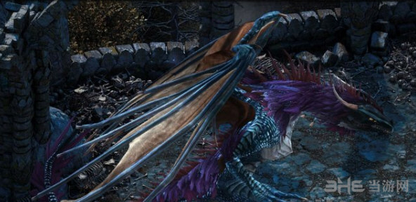 永恒之柱媒体评分