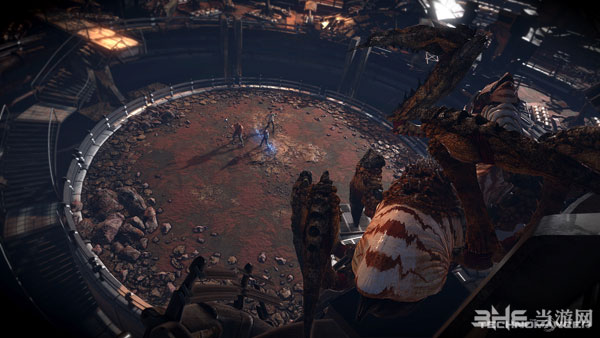 机械巫师游戏最新截图4