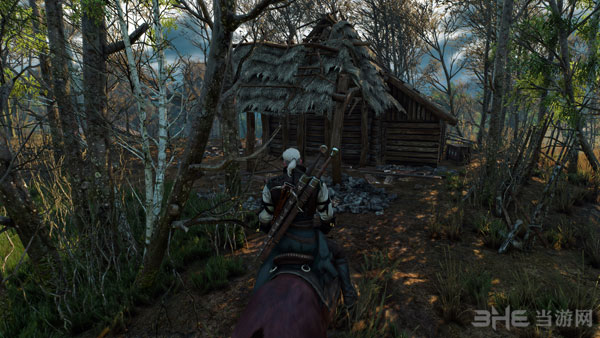 巫师3狂猎截图3