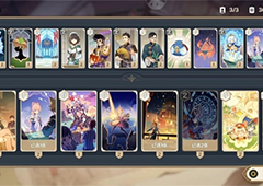 原神七圣召唤魔偶剑鬼怎么打 卡组搭配攻略