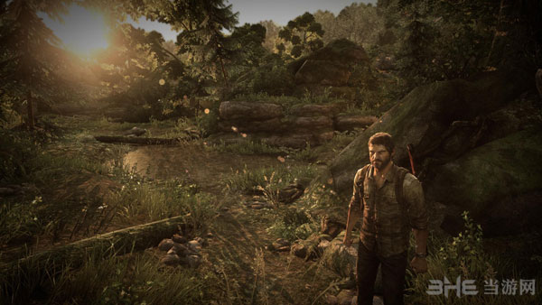 美国末日重制版截图3