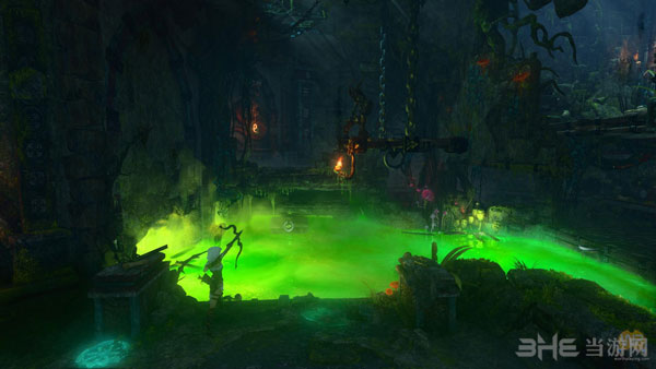 三位一体3权力的神器截图2