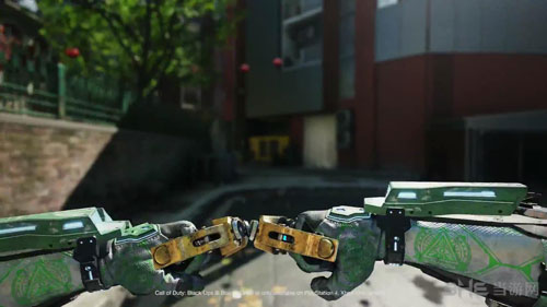 使命召唤12：黑色行动3截图2