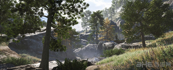 孤岛惊魂4超清截图2