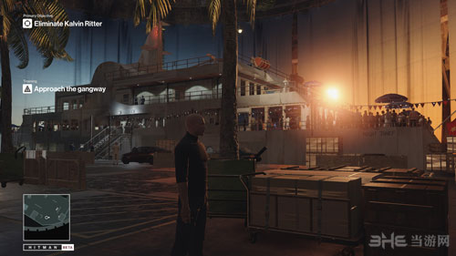 杀手6截图1