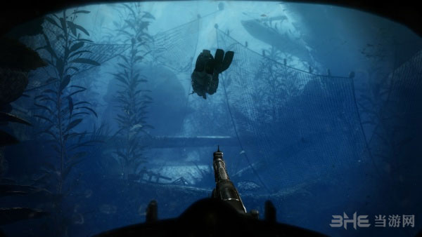 使命召唤10幽灵截图7