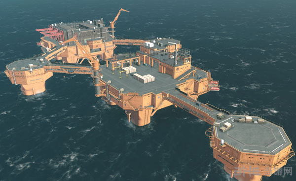 合金装备OL DLC截图2