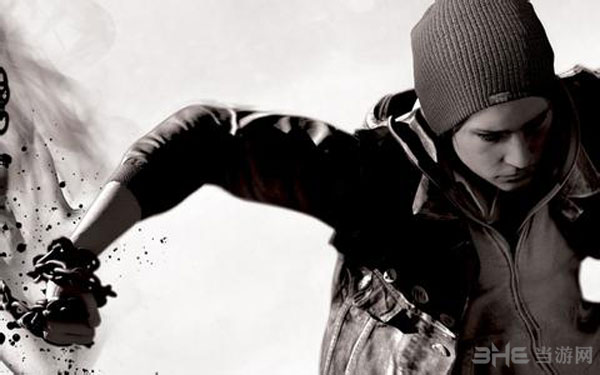 声名狼藉私生子1